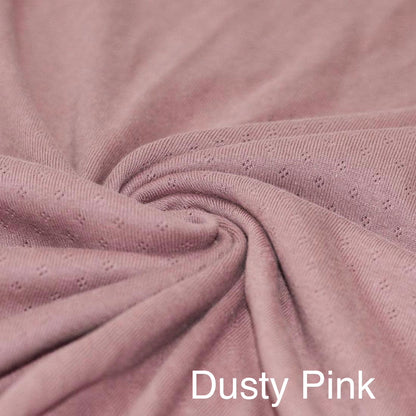 Tulip Tops (Plain)