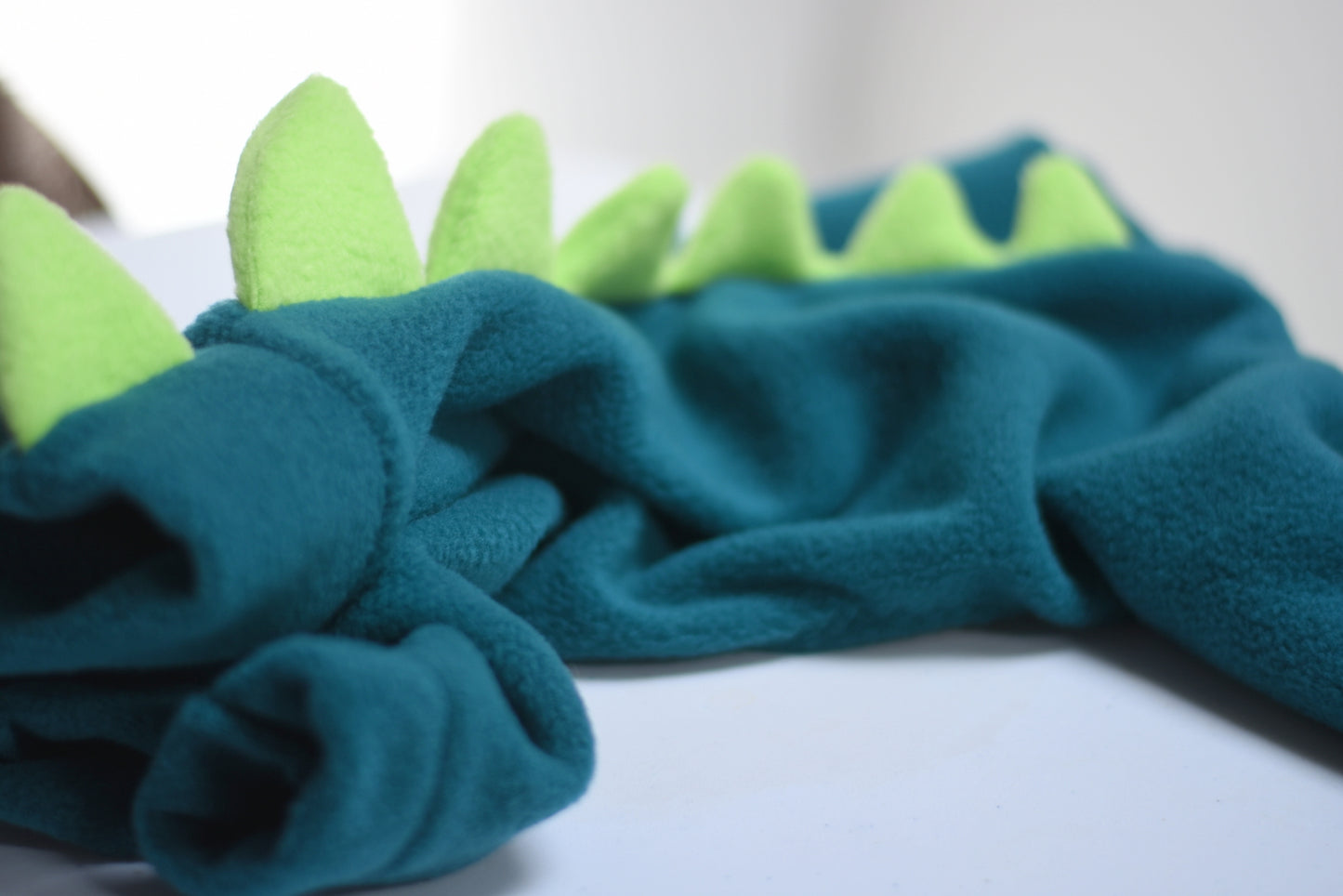 Dinosaur Fleece Onesies©