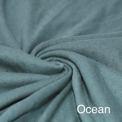 Tulip Tops (Plain)