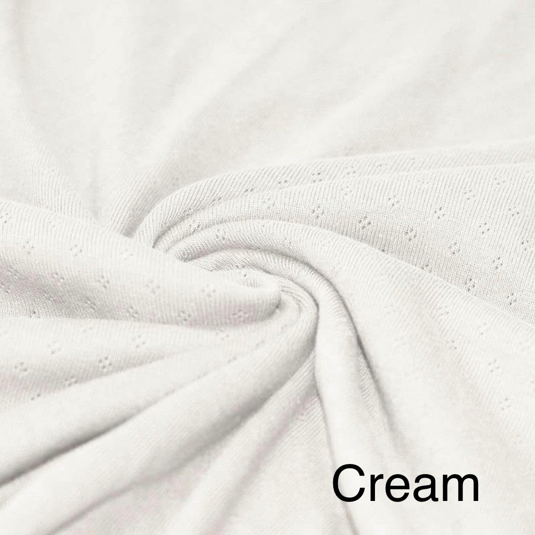 Tulip Tops (Plain)