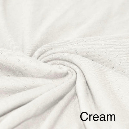 Tulip Tops (Plain)