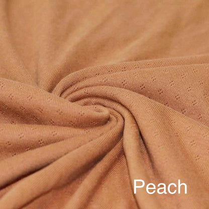 Tulip Tops (Plain)