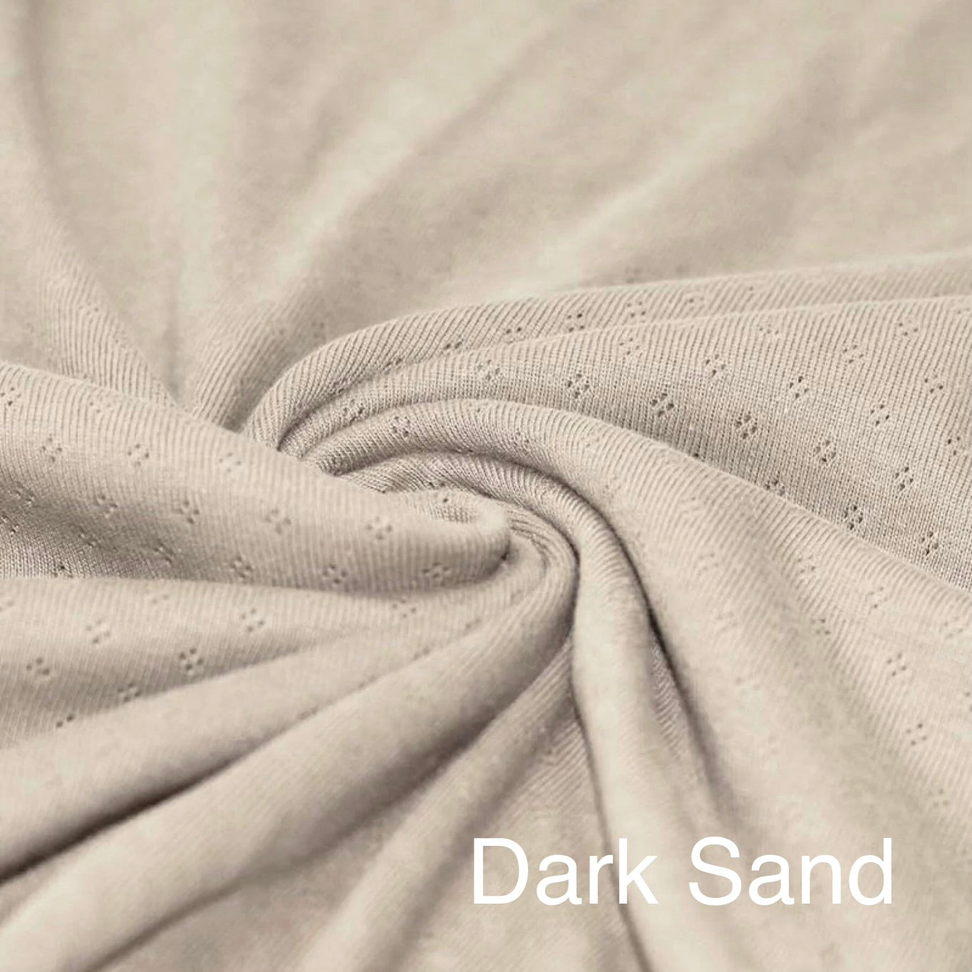 Tulip Tops (Plain)