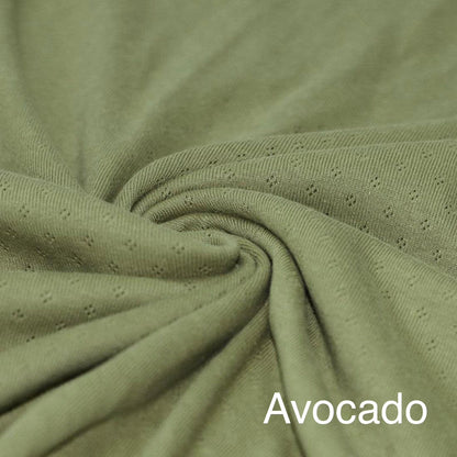 Tulip Tops (Plain)