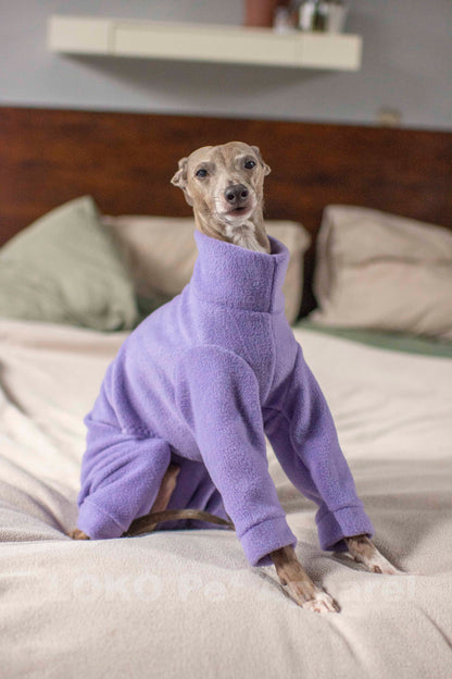 Fleece Basics - Onesie