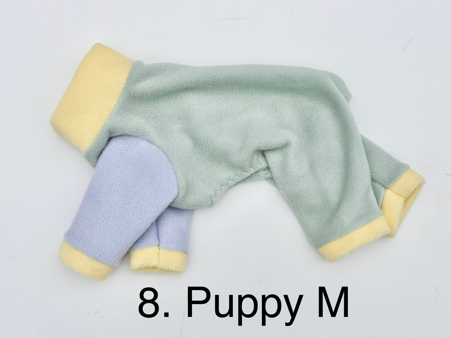 Rainbow Onesie (Ready Made)