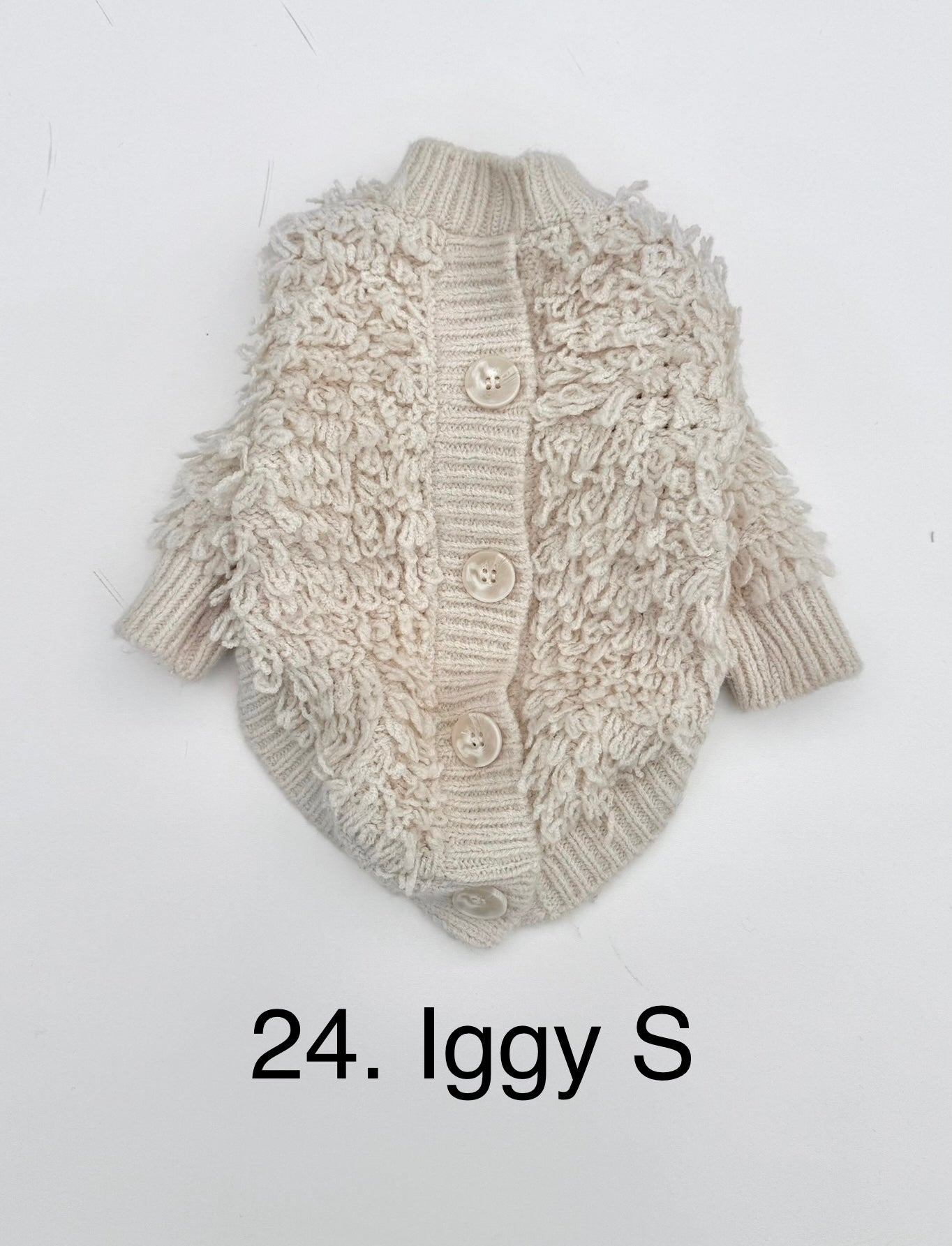 Pupcycle Knitwear
