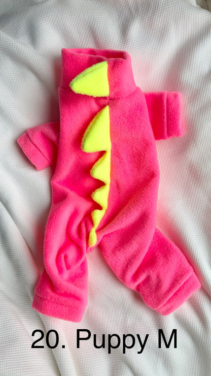 Ready Made Dinos