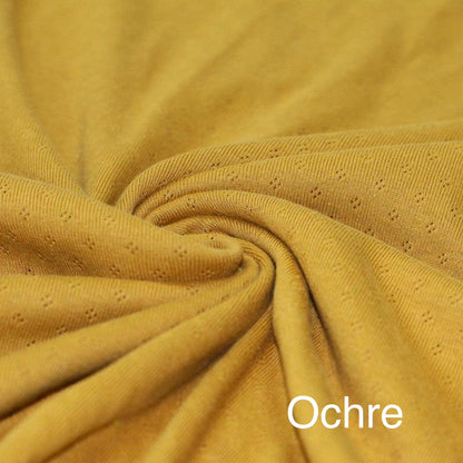 Tulip Tops (Plain)
