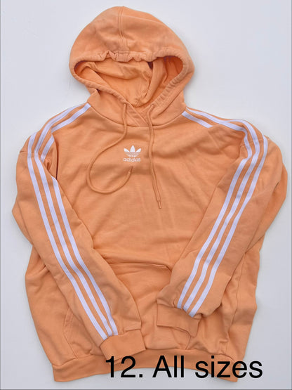 Pupcycle Hoodies