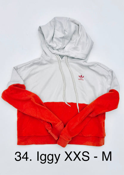 Pupcycle Hoodies