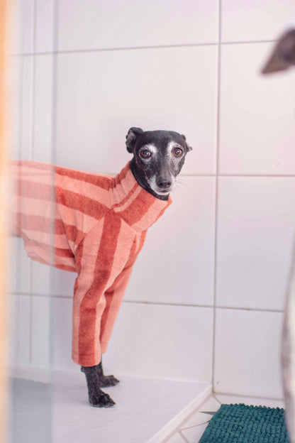 Towelling Onesies
