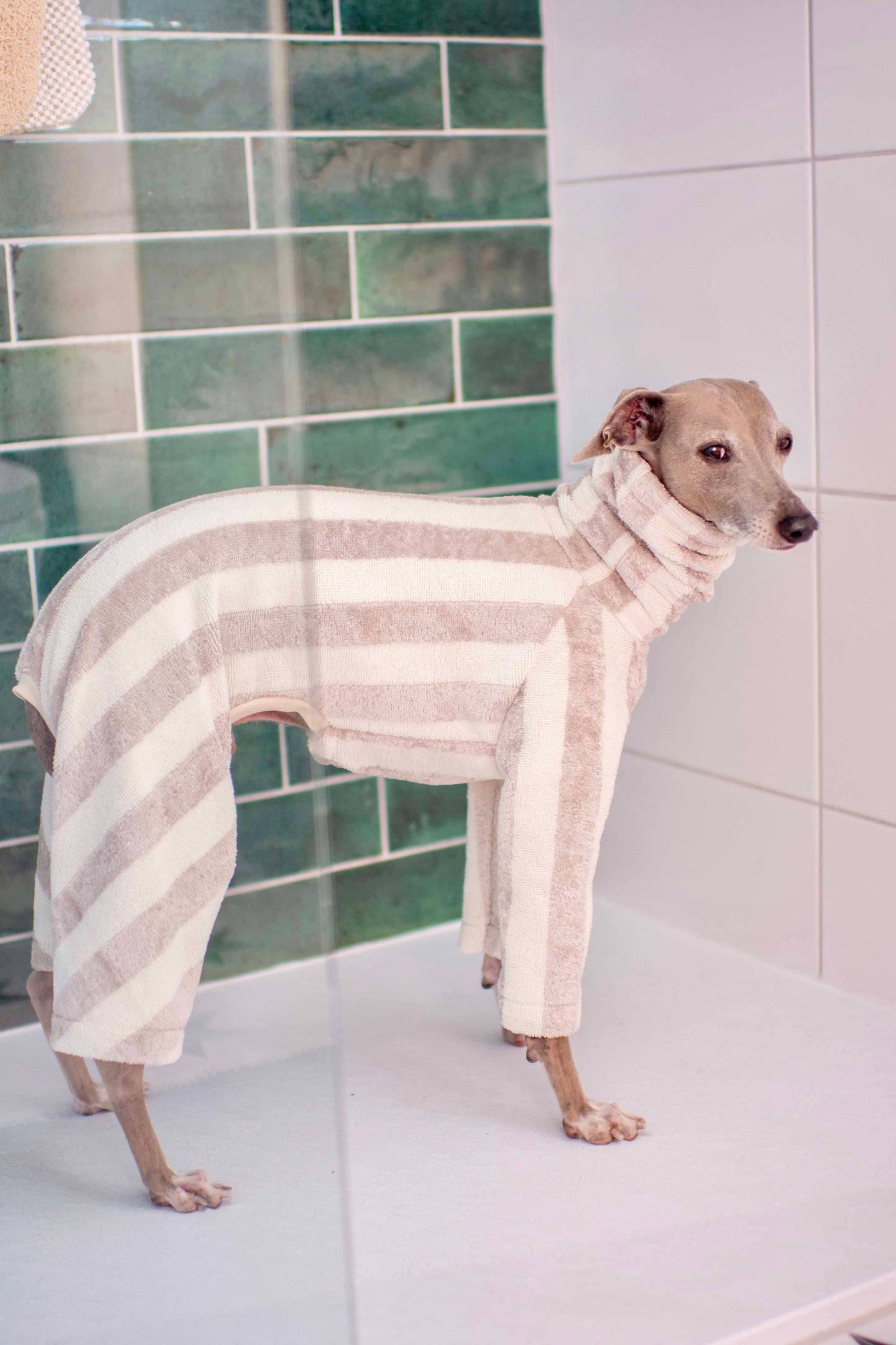 Towelling Onesies