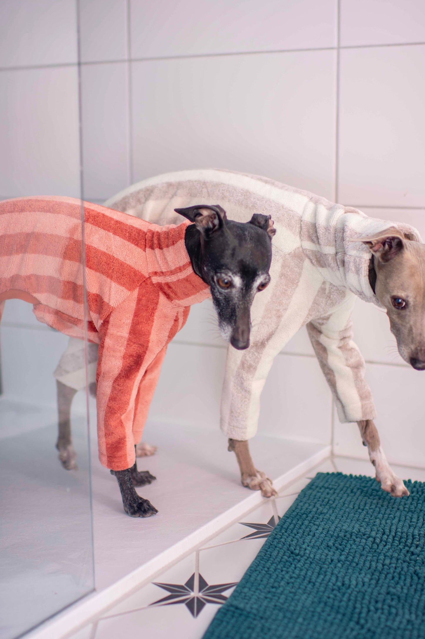 Towelling Onesies
