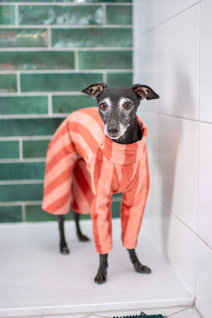 Towelling Onesies