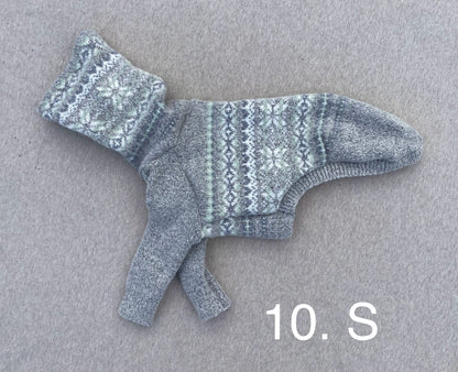 Pupcycle (Knitwear)