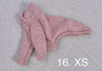 Pupcycle (Knitwear)