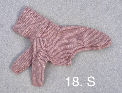 Pupcycle (Knitwear)