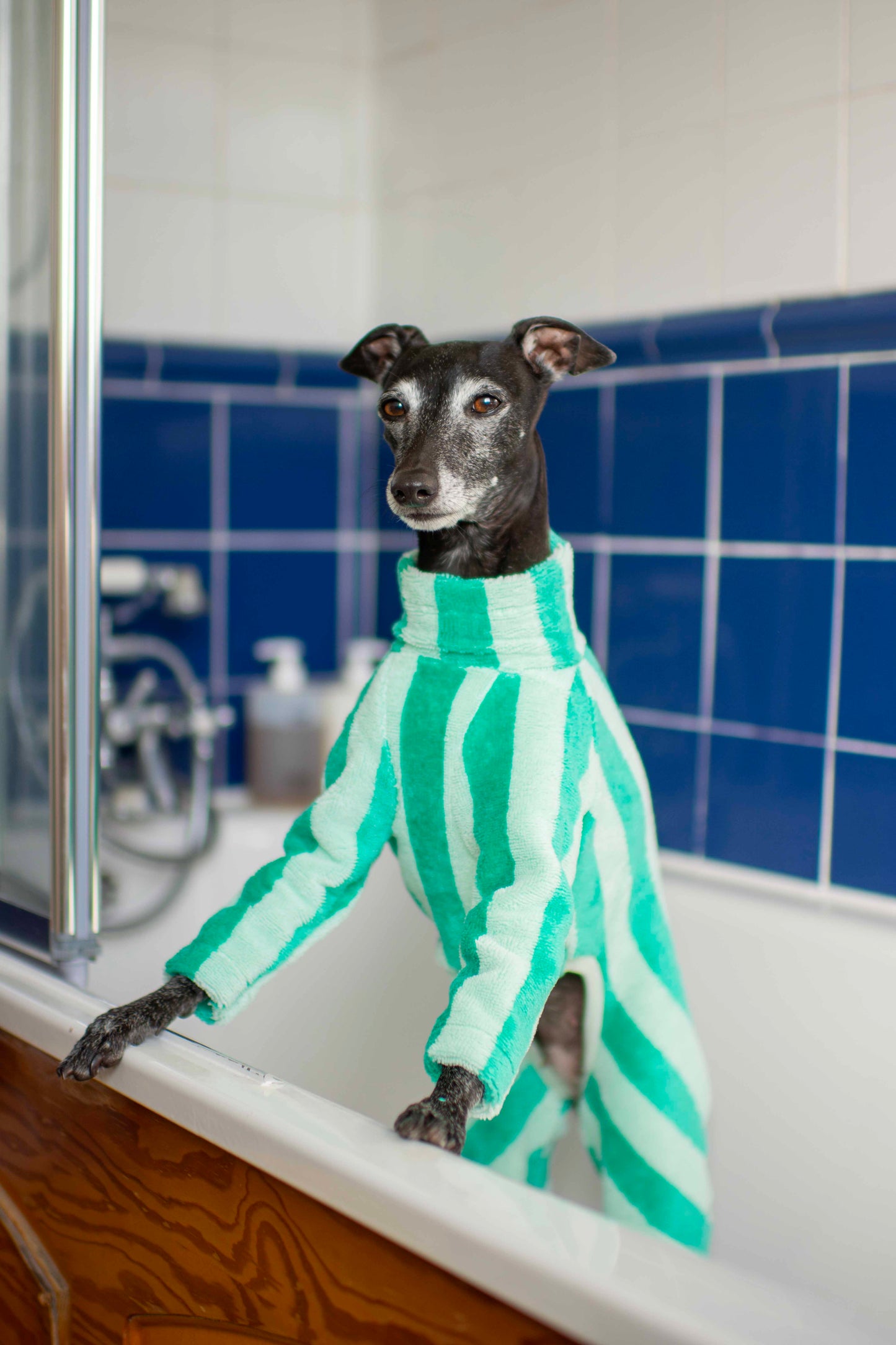 Towelling Onesies