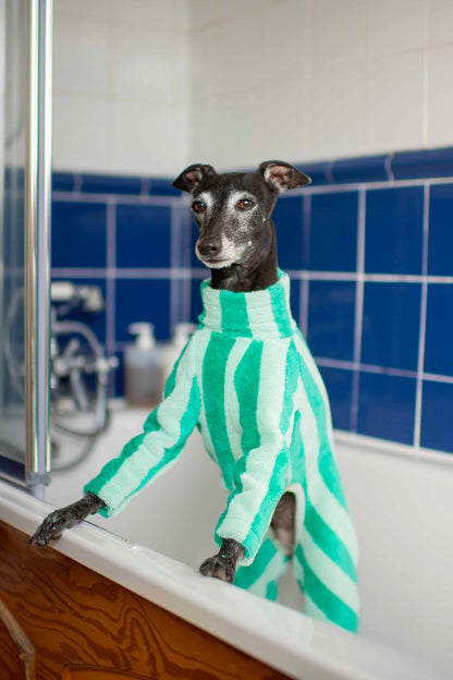 Towelling Onesies