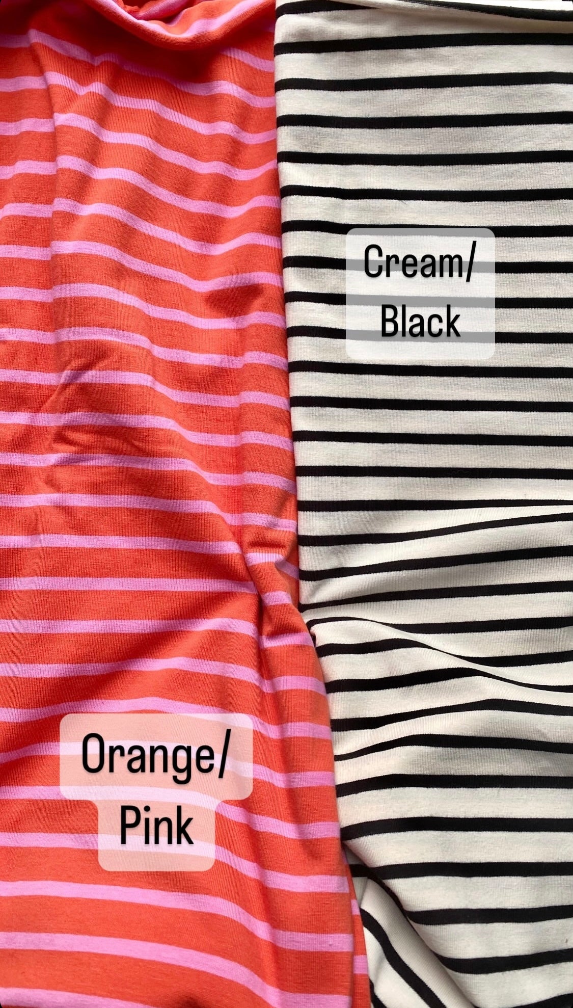 Breton Stripe Jersey