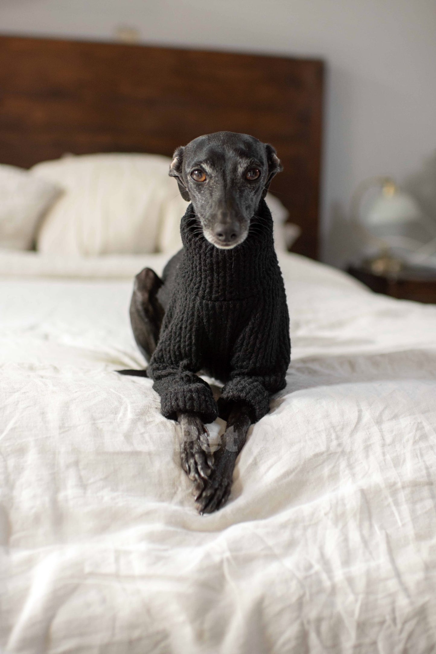 Cable Knit Jumper