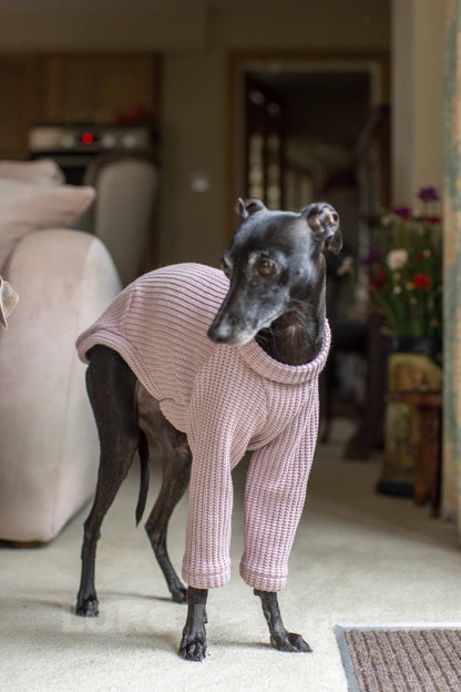 Chunky Knit Jumper