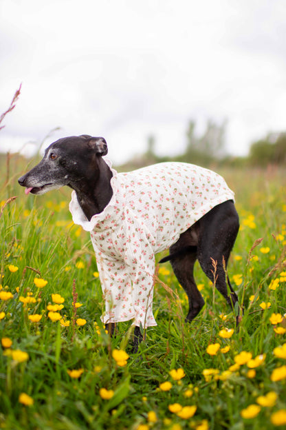 Tulip Tops (Patterned)