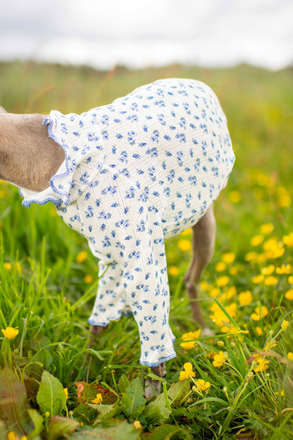 Tulip Tops (Patterned)