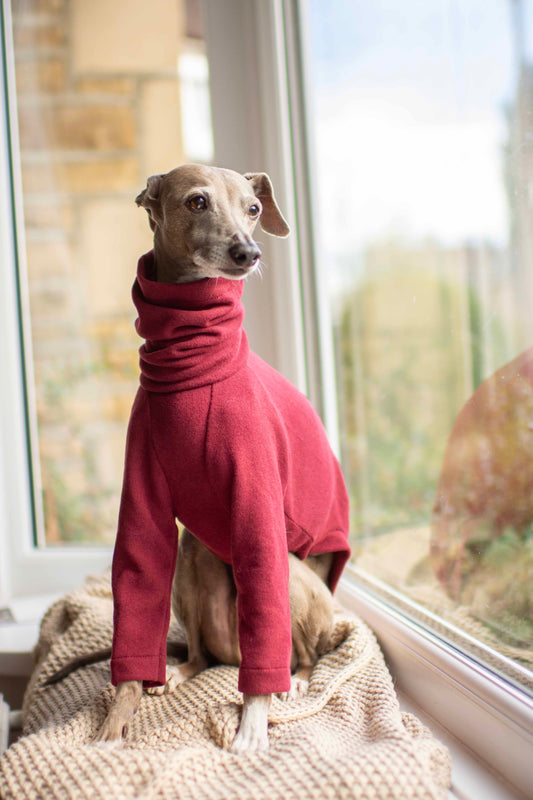 Morning Knit Jumper