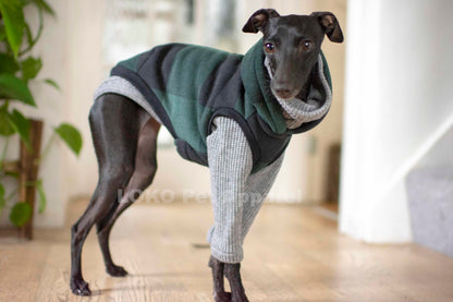 Buffalo Plaid Vest