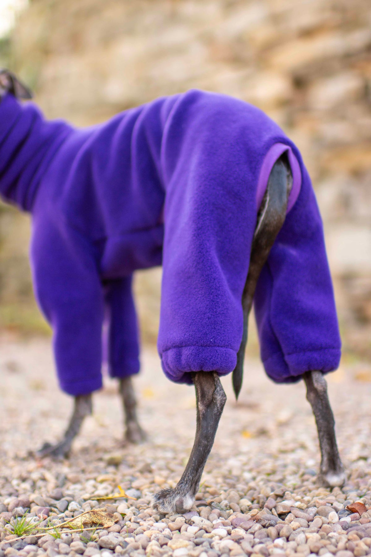 Polartec® 300 Fleece Onesie