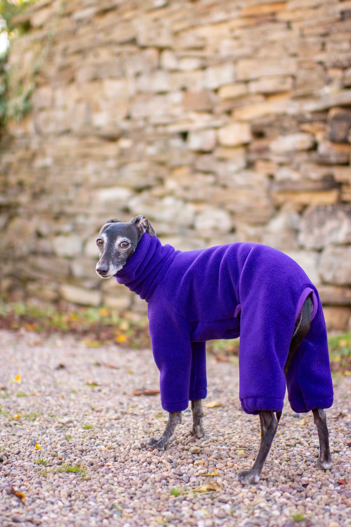 Polartec® 300 Fleece Onesie