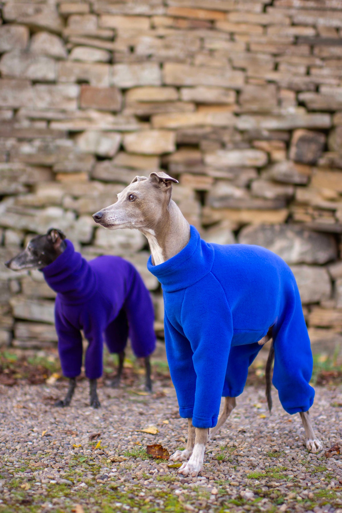 Polartec® 300 Fleece Onesie