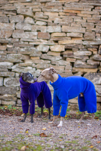 Polartec® 300 Fleece Onesie