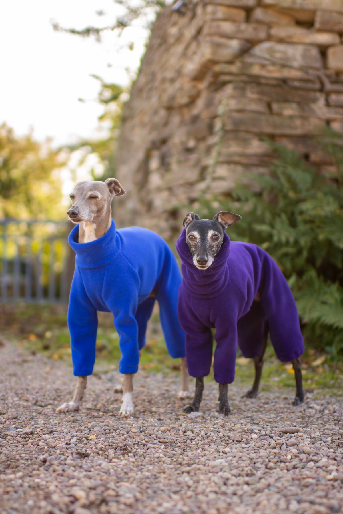 Polartec® 300 Fleece Onesie