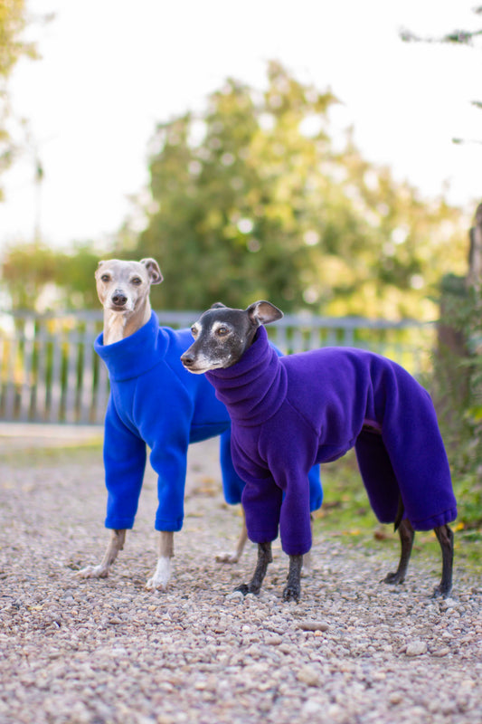 Polartec® 300 Fleece Onesie