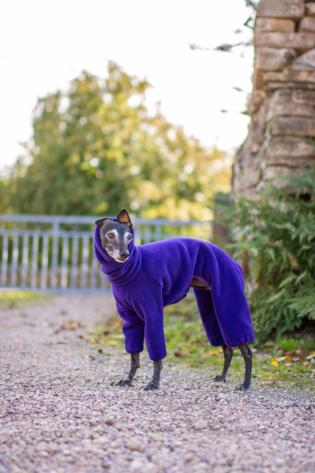 Polartec® 300 Fleece Onesie