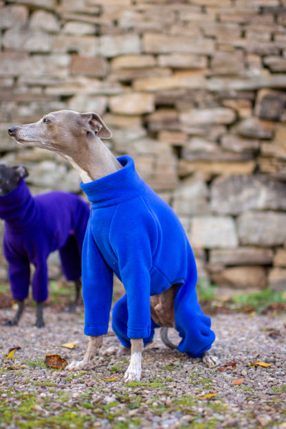 Polartec® 300 Fleece Onesie