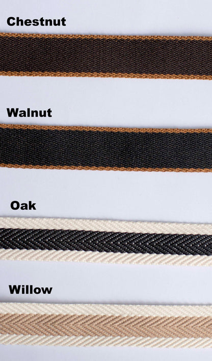 Fabric Collars