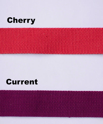 Fabric Collars