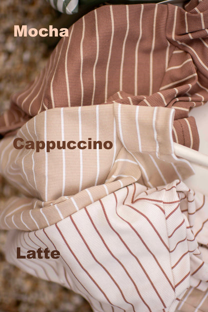 Coffee Tops