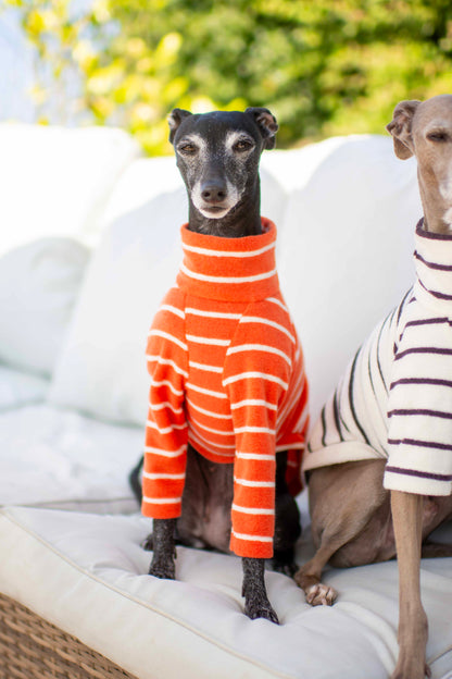 Towelling Jersey Tops
