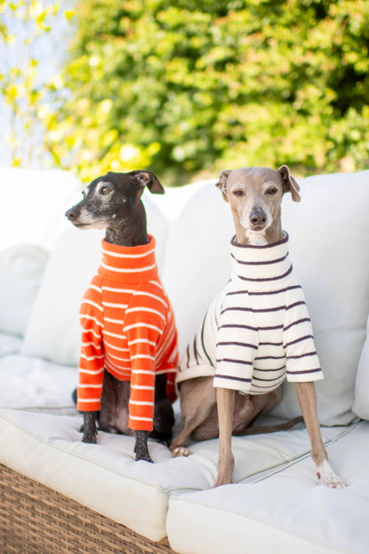 Towelling Jersey Tops