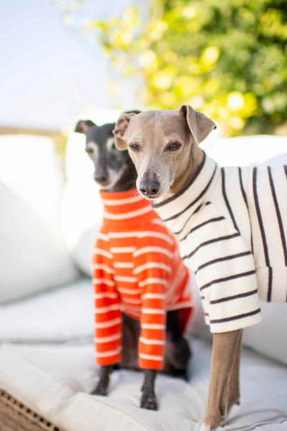 Towelling Jersey Tops