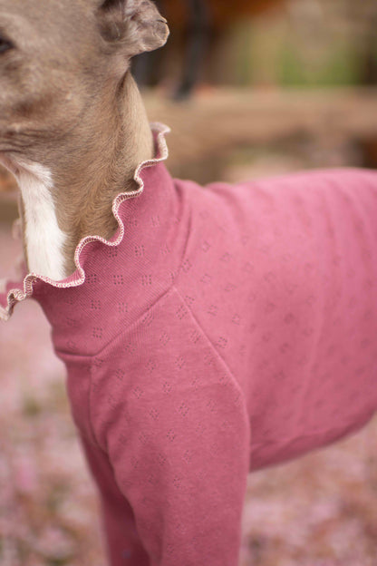 Tulip Tops (Plain)